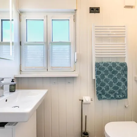 Sieben Semesterbostad Kappeln